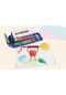 Pelikan Wasserbox, Pinselhalter Bild 9
