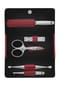ZWILLING TWINOX® Maniküre/Pediküre-Etui, 5-teilig Bild 1