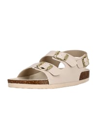 CRUZ - Sandalen Calyx aus atmungsaktivem Material - 1001 Black