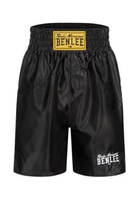 BENLEE™ - Herren Boxhose BONAVENTURE - Black