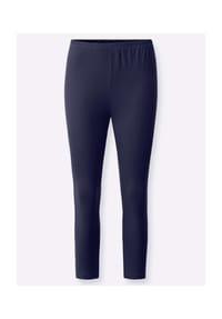 Witt - Leggings 3/4-lang - ecru