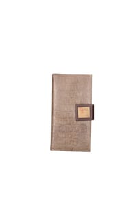 Gave Lux - Geldbörse - BEIGE
