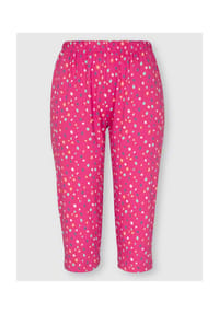 Witt - Capri-Hose - fuchsia