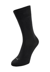 PUMA® - Mittelhohe Socken, 2er-Pack, für Herren - 001 BLACK