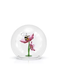 SWAROVSKI - Kristallfigur "Glaskugel" 5721549 - MEHRFARBIG