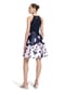 Vera Mont Cocktailkleid mit Blumenprint Bild 4
