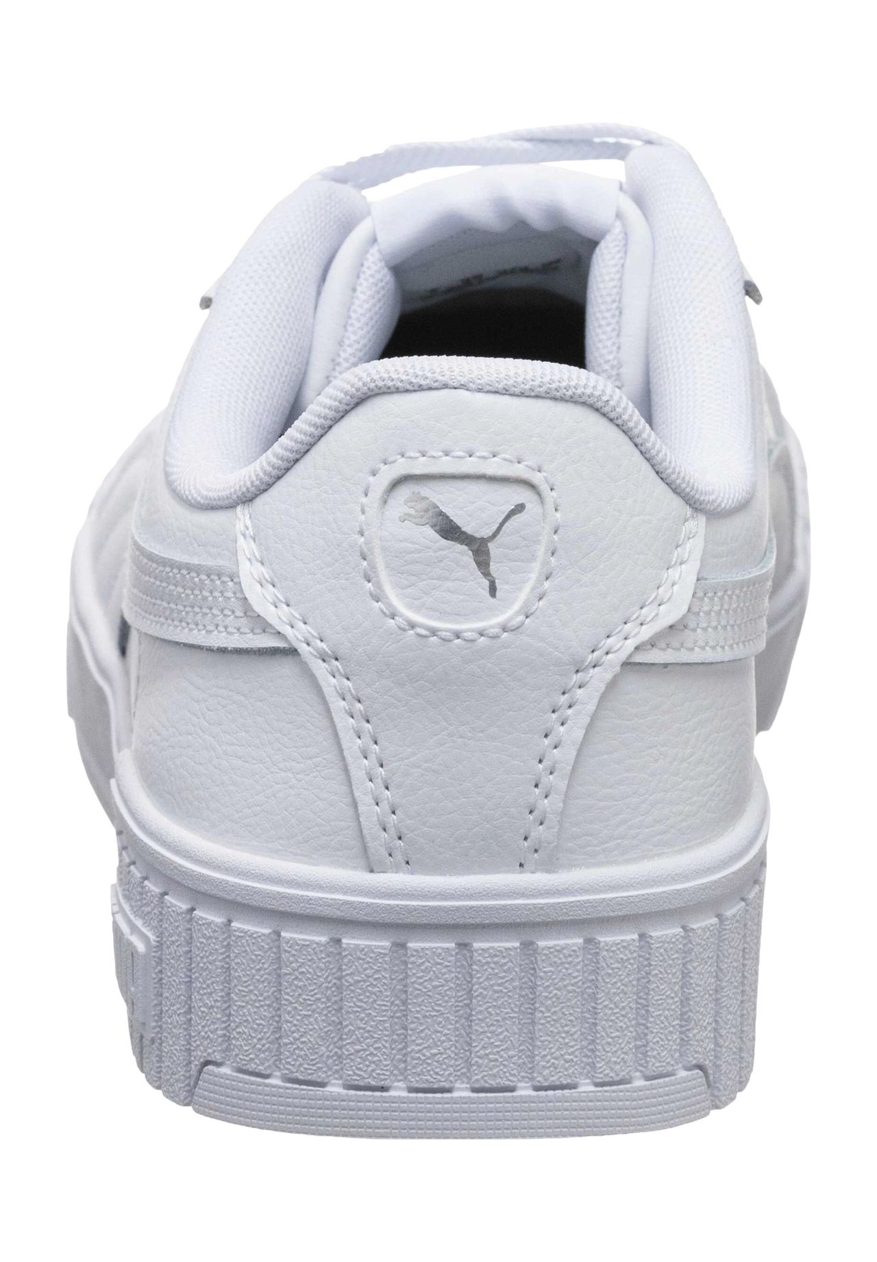 PUMA® Carina 2.0 Sneaker, Leder, dämpfend, für Damen | GALERIA
