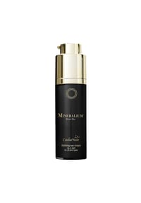 MINERALIUM - Straffende Augencreme mit Kaviar, 50 ml - weiß