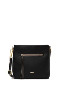 SURI FREY SFY Melany - Damen Umhängetasche SFY Melany - black 100