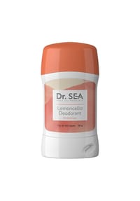 Dr. SEA - Natürliches Deodorant mit Zitrone & Rosmarin - 