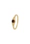NOELANI Ring für Damen, 925 Sterling Silber, Tigerauge Bild 4