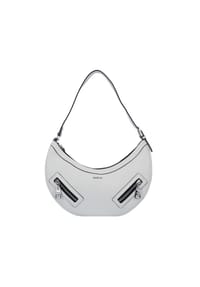 REPLAY - Schultertasche 34 cm - black