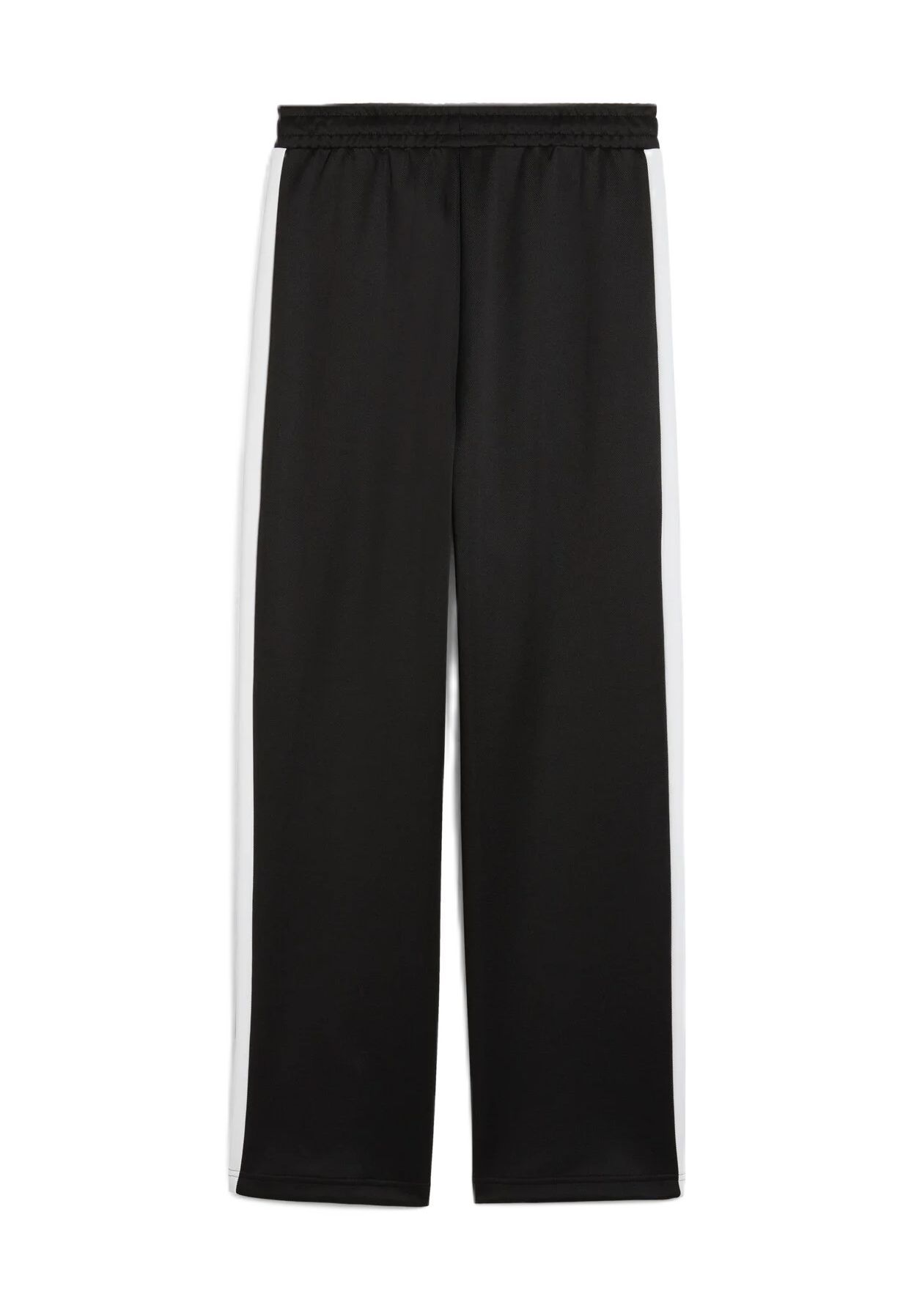 Puma® T7 Always On Straight Track Jogginghose, ReißVerschlusstaschen, FüR Damen, Schwarz, L