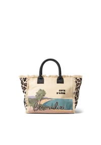 braccialini - Handtasche - Multicoloured and Black