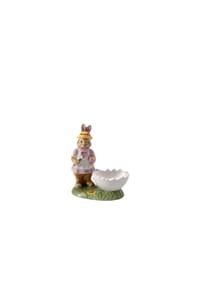 Villeroy & Boch Eierbecher Anna Bunny Tales - Bunny Tales - bunt