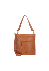 GREEN BURRY Mad'l Dasch - Mad'l Dasch Schultertasche 31 cm - curry