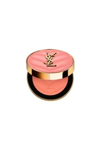 YVES SAINT LAURENT MAKE ME BLUSH - Bold Blurring Blush - 06 ROSE HAZE