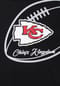 RE:COVERED Hoodie NFL Chiefs Kingdom für alle Kansas City Chiefs-Fans Bild 4