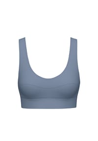 CALIDA - Bustier Elastic, Weichbund, für Damen - 160 ROSE TEINT