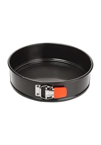 LE CREUSET® Springform - ANTIHAFT-BACKFORMEN - schwarz