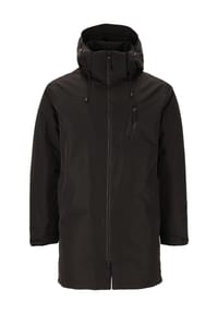 WHISTLER - Parka Bellway mit 10.000 mm Wassersäule - 1001 Black