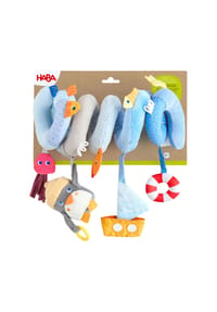 HABA - Mobile-Spirale Pinguin - 