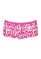 sloggi Go Crush Pantys, 3er-Pack, Spitzen-Bordüre, für Damen Bild 9