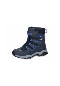 LICO - Winterboot Raseborg VS - blau