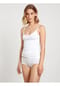CALIDA Top, 2er-Pack, V-Ausschnitt, für Damen Bild 9