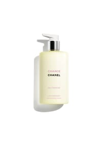 CHANEL CHANCE EAU FRAÎCHE - FEUCHTIGKEITSPENDENDE LOTION - WEISS
