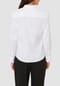 s.Oliver BLACK LABEL Bluse, Langarm, Blusenkragen, für Damen Bild 2