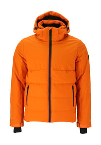 WHISTLER - Skijacke Lakeland mit wasserabweisender Membran - 1001 Black