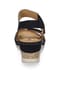 WESTLAND Damen Sandale Savoie 03, schwarz Bild 10