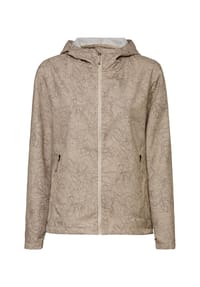 VAUDE - Jacken Women's Adlux Air Jacket - linen