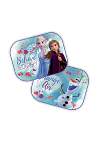 Disney - Frozen Sonnenschutz für Kinder schützt vor Sonne und sorgt - 