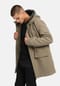 STONE HARBOUR® Kurzmantel Fenroos XX Bild 9