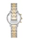 FOSSIL NEUTRA Damen Chronograph "ES5216" Bild 3