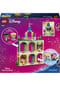 LEGO® Disney™ - 43291 Die Mini-Prinzessinnen Belle und Tiana mit ihrem Schloss Bild 9