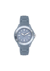 s.Oliver - Armbanduhr Small Color - beige