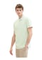 TOM TAILOR Poloshirt, Kontraststreifen, für Herren Bild 14