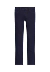 PADDOCK'S® - 5-Pocket Slim Fit Thermo Denim PIPE - rinsed