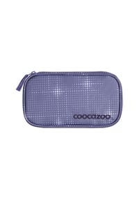 coocazoo - Schlampermäppchen 24 cm - Blue Orbit