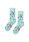 HAPPY SOCKS Unisex Adventskalender, 24er Pack - XMAS, Adventskalender, Geschenkbox Bild 18