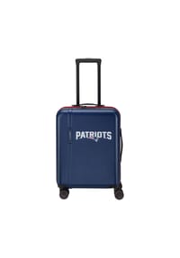 travelite travelite x NFL - travelite x NFL 4 Rollen Kabinentrolley S 55 cm - green bay packers
