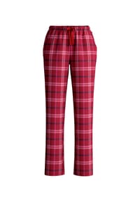 CALIDA - Favourites Holidays Schlafanzug-Hose, Baumwolle, für Damen - 167 RIO RED
