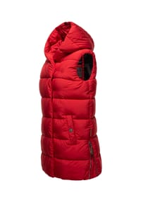 NAVAHOO® - Steppweste Madilynaa - Coral
