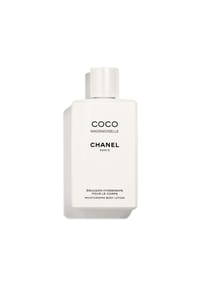 CHANEL COCO MADEMOISELLE - HYDRATISIERENDE KÖRPEREMULSION - WEISS