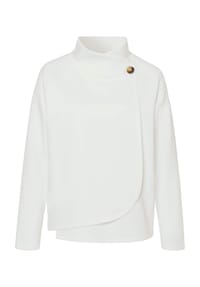 heine - Sweatshirt - dunkelrot