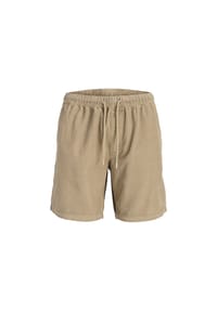 ORIGINALS by JACK & JONES - Joggingshorts Bill Corduroy, Tunnelzug, für Herren - 176674 SEDONA SAGE