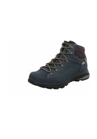hanwag - Trekkingschuhe für Herren - SMOKEBLUE/SULPHUR